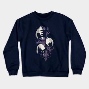 Lost Souls Crewneck Sweatshirt